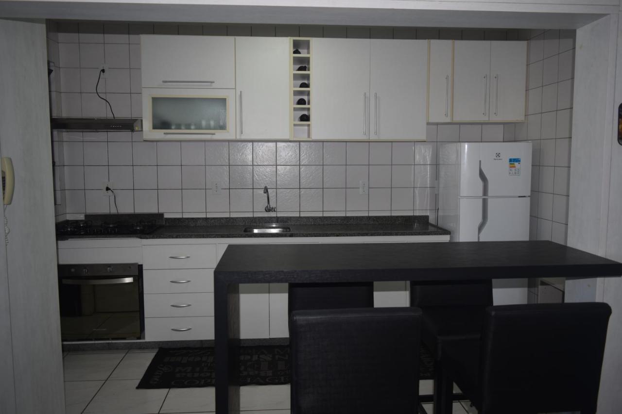 Apartamento Temporada Na Praia Florianopolis Exterior photo