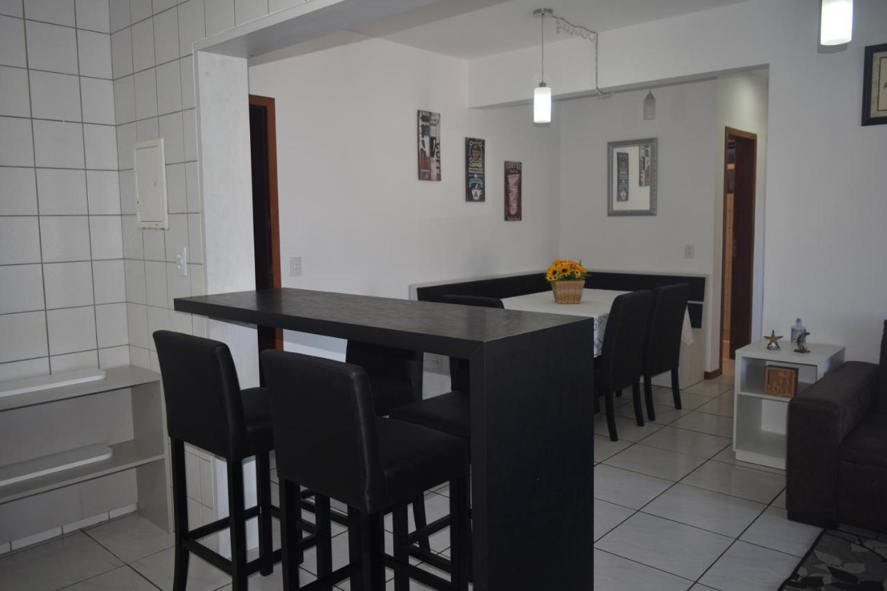 Apartamento Temporada Na Praia Florianopolis Exterior photo