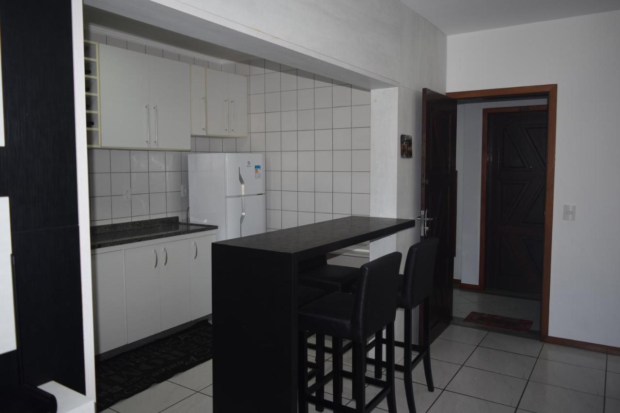 Apartamento Temporada Na Praia Florianopolis Exterior photo