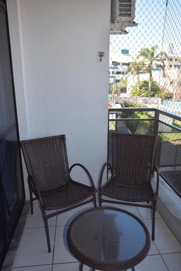 Apartamento Temporada Na Praia Florianopolis Exterior photo