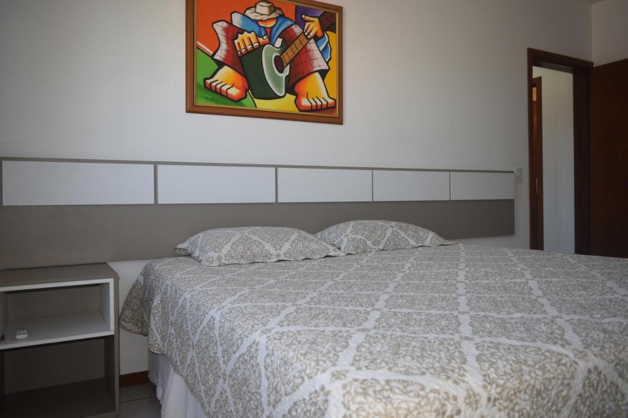 Apartamento Temporada Na Praia Florianopolis Exterior photo