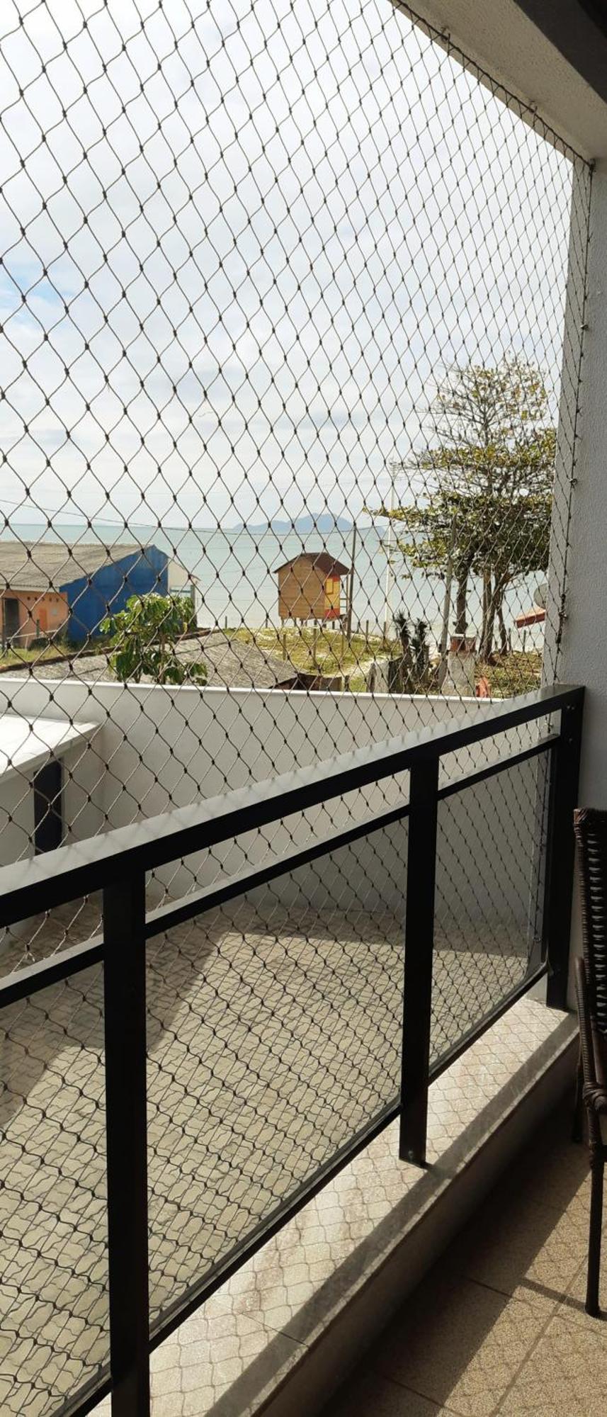 Apartamento Temporada Na Praia Florianopolis Exterior photo