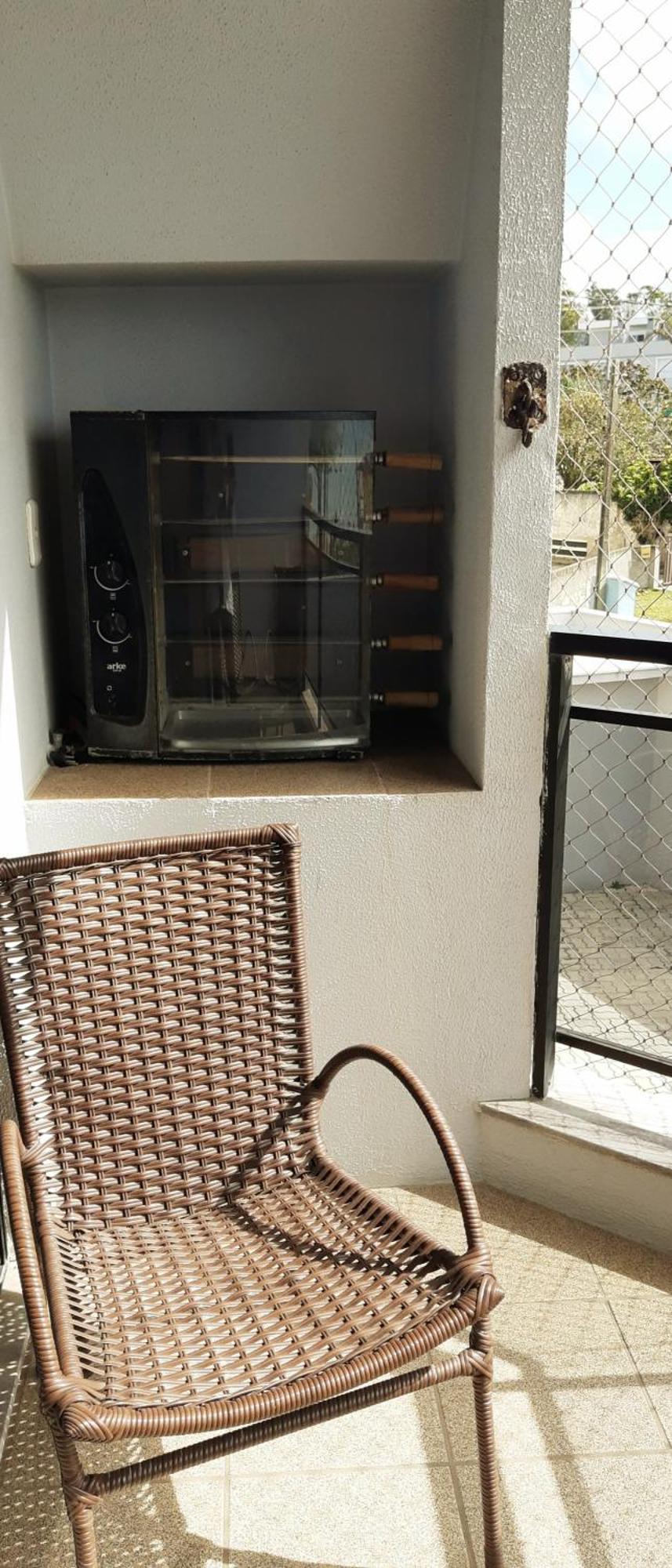 Apartamento Temporada Na Praia Florianopolis Exterior photo