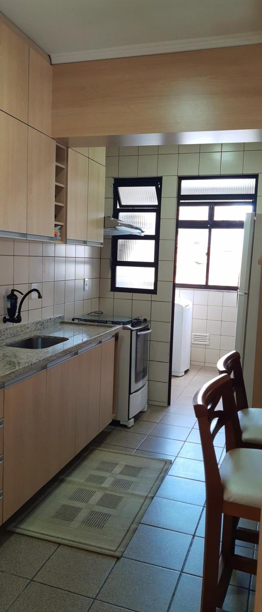 Apartamento Temporada Na Praia Florianopolis Exterior photo