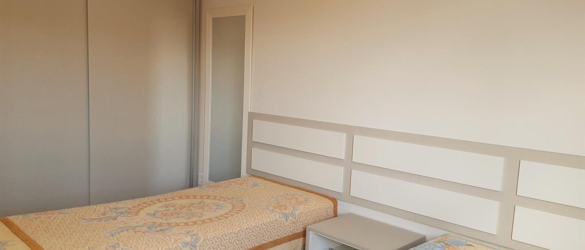 Apartamento Temporada Na Praia Florianopolis Exterior photo